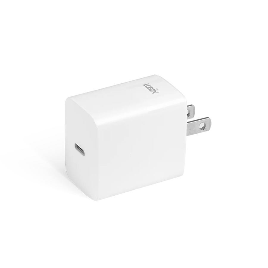Image 701201_ALTMORE1.jpg, Product 701-201 / Price $99.99, Logiix Smartphone Essentials for iPhone 16 (white) from Logiix on TSC.ca's Electronics department