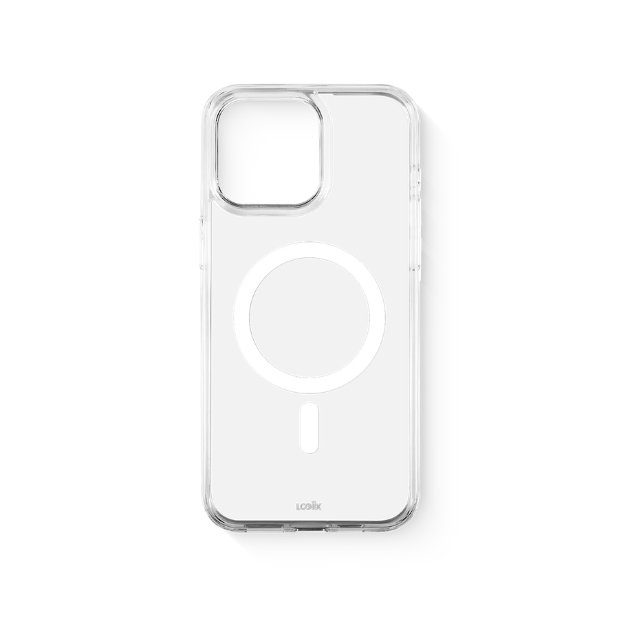 Image 701201_ALTMORE3.jpg, Product 701-201 / Price $99.99, Logiix Smartphone Essentials for iPhone 16 (white) from Logiix on TSC.ca's Electronics department
