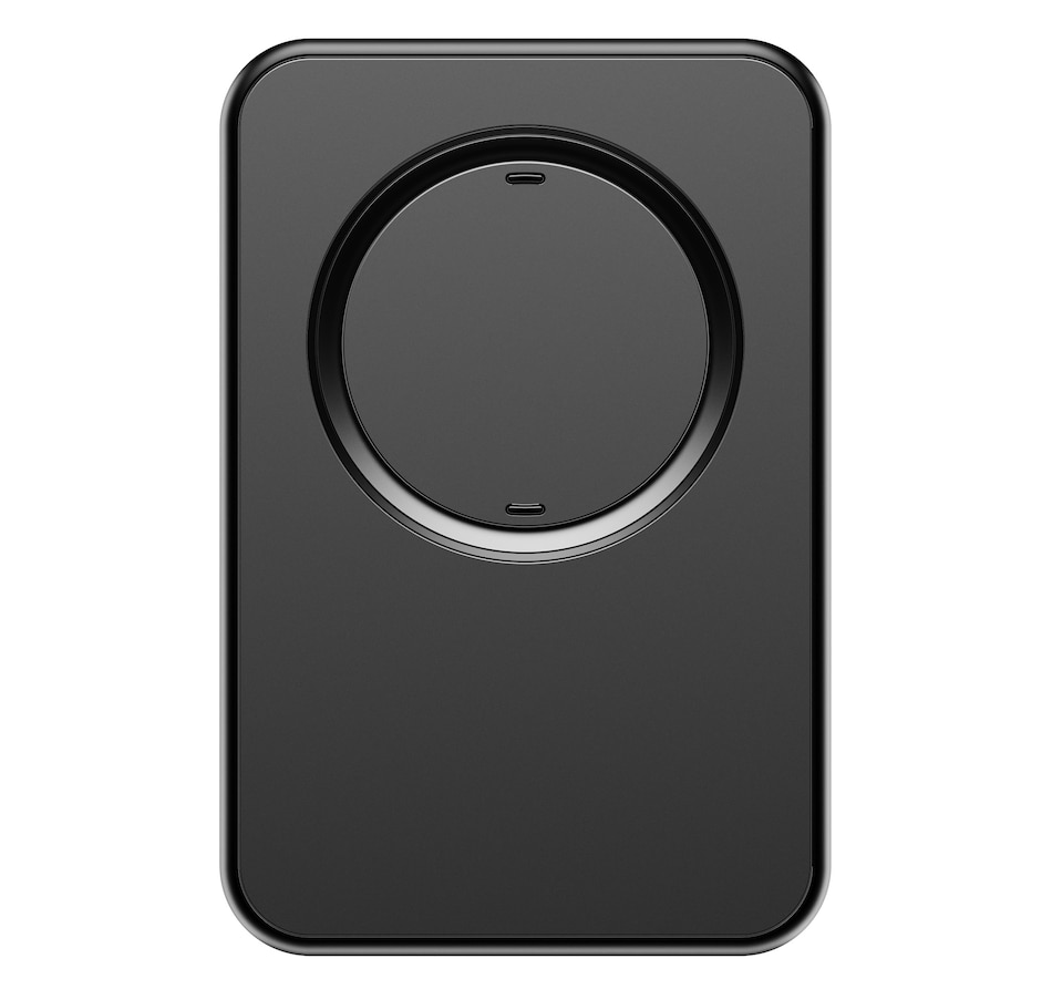 OhSnap Grip Wallet (black)