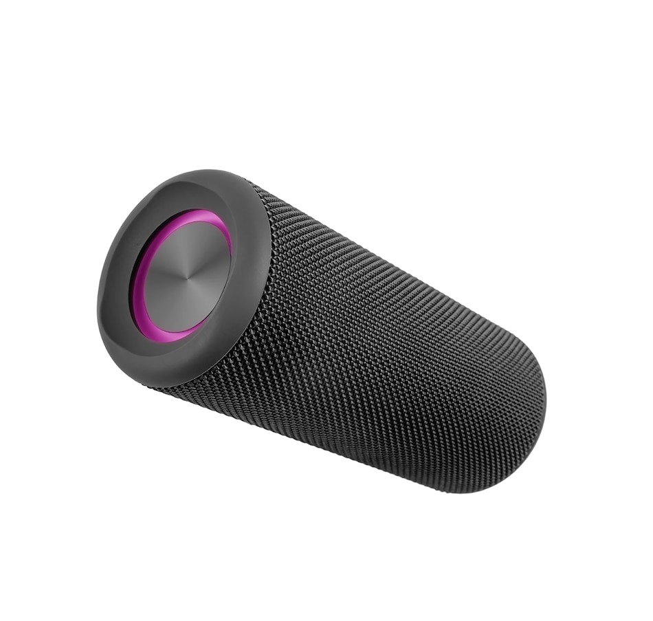 Image 701220_ALTMORE1.jpg, Product 701-220 / Price $99.99, Logiix Piston Max Bluetooth Speaker (midnight blue) from Logiix on TSC.ca's Electronics department