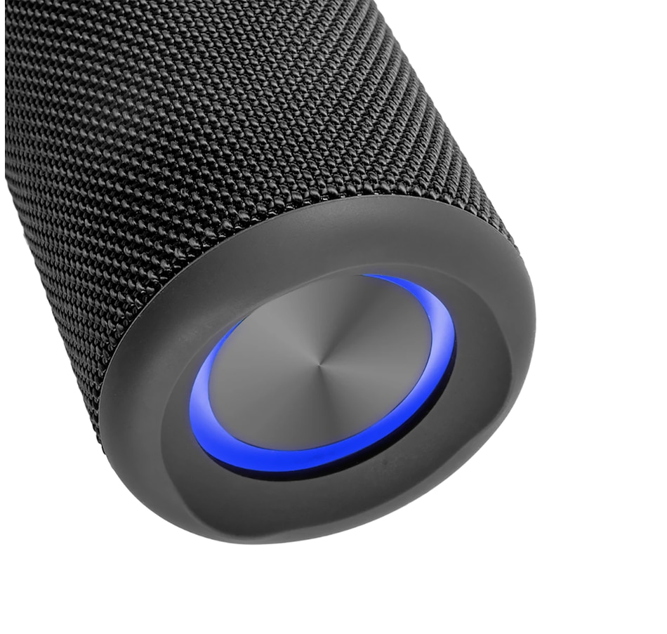 Image 701220_ALTMORE2.jpg, Product 701-220 / Price $99.99, Logiix Piston Max Bluetooth Speaker (midnight blue) from Logiix on TSC.ca's Electronics department