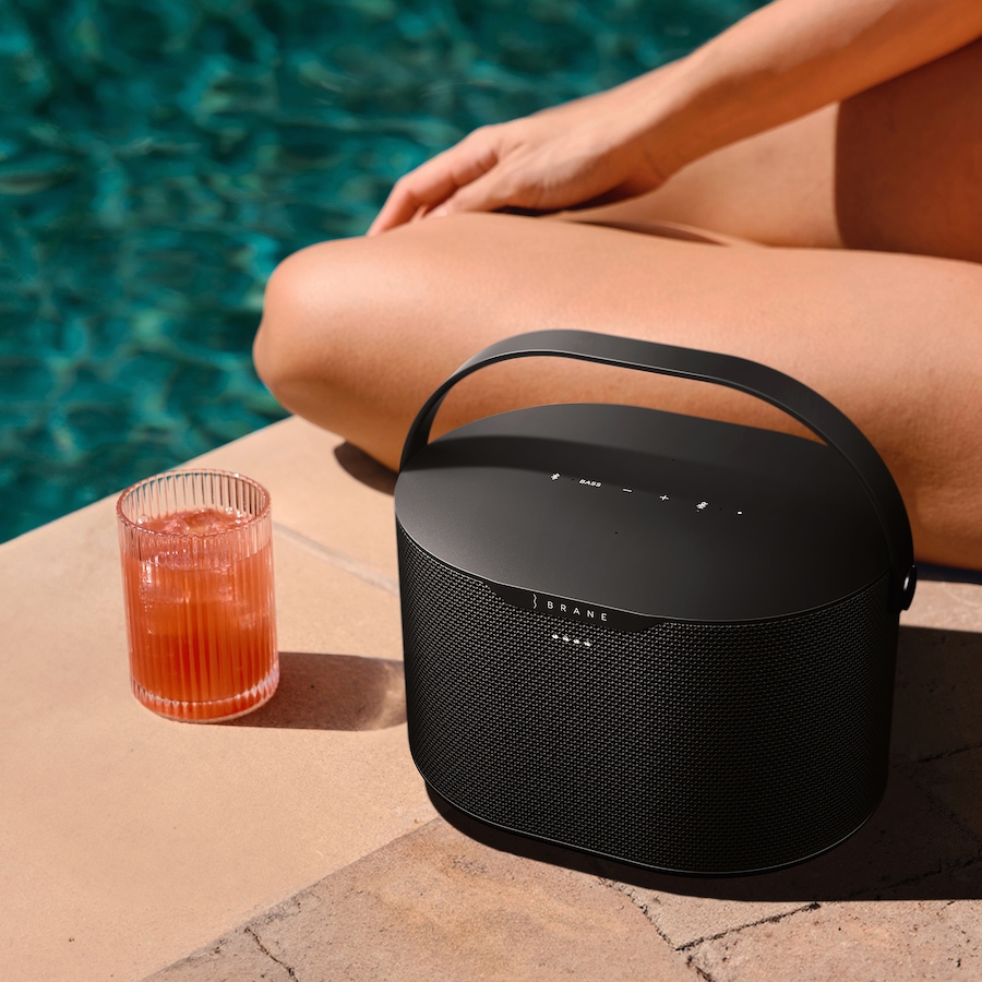 Image 701223_ALTMORE6.jpg, Product 701-223 / Price $699.99, Brane AudioBrane XSmart Portable Speaker from Brane Audio on TSC.ca's Electronics department