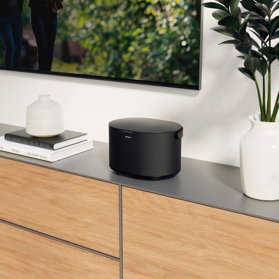 Image 701223_ALTMORE7.jpg, Product 701-223 / Price $699.99, Brane AudioBrane XSmart Portable Speaker from Brane Audio on TSC.ca's Electronics department