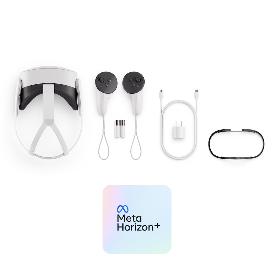 Image 701224.jpg, Product 701-224 / Price $479.99, Meta Quest 3S 128 GB VR Headset from Meta on TSC.ca's Electronics department