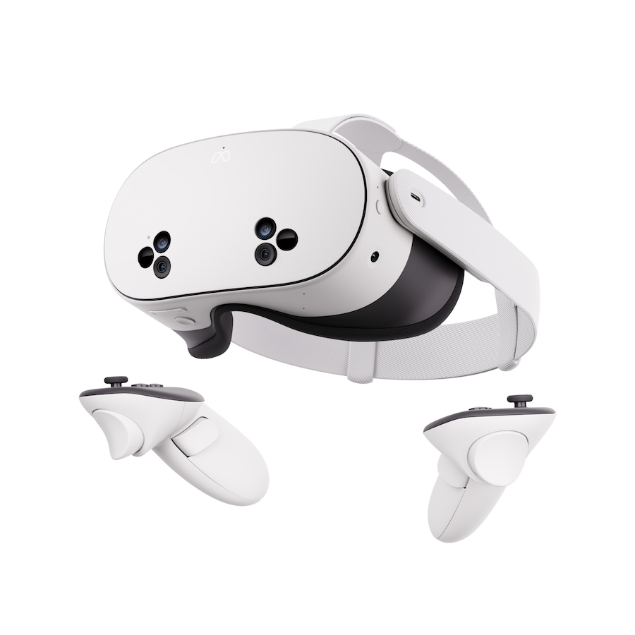 Image 701224_ALTMORE1.jpg, Product 701-224 / Price $479.99, Meta Quest 3S 128 GB VR Headset from Meta on TSC.ca's Electronics department
