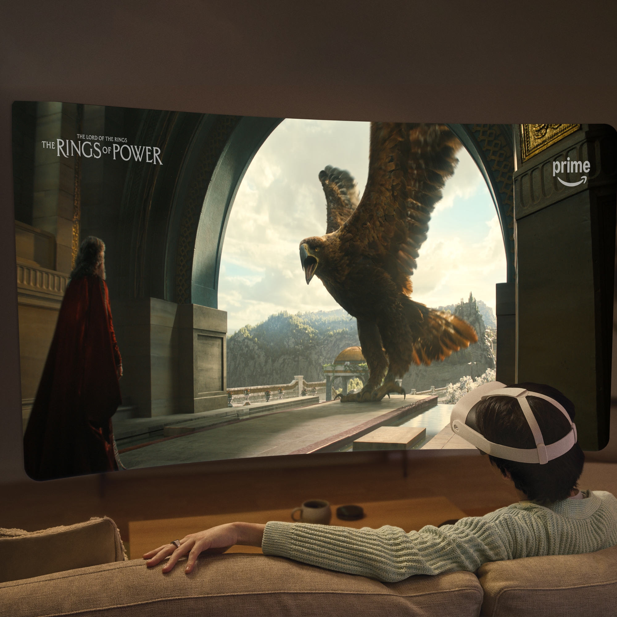 Meta Quest 3S 128 GB VR Headset - TSC.ca