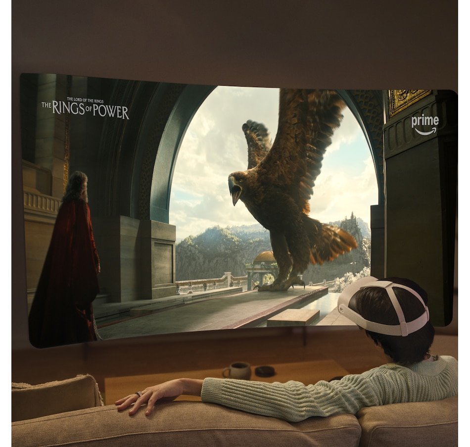 Image 701224_ALTMORE5.jpg, Product 701-224 / Price $329.99, Meta Quest 3S 128 GB VR Headset from Meta on TSC.ca's Electronics department