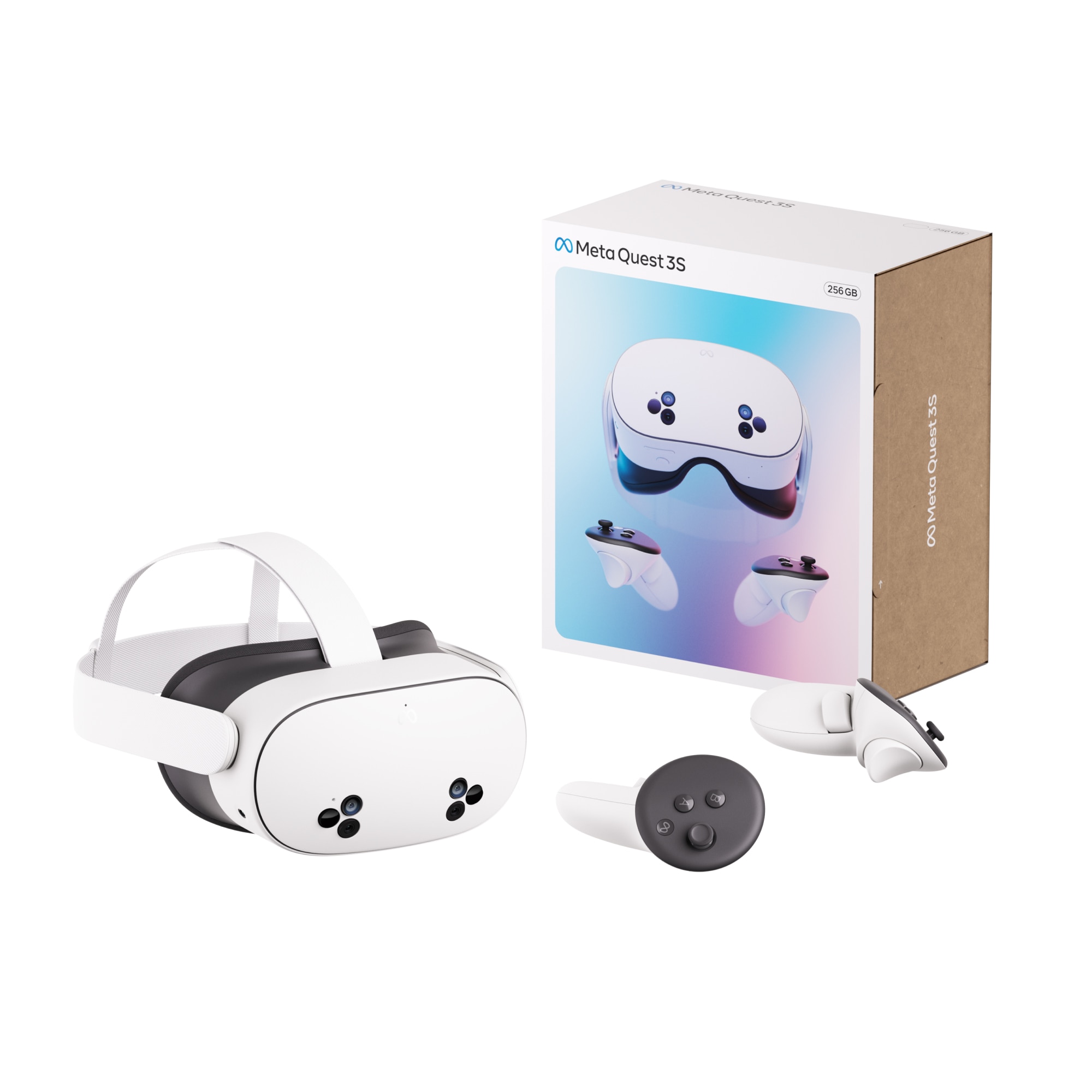 その他  quest3 256GB VR Meta Quest 3S 256GB VR Headset | Canex