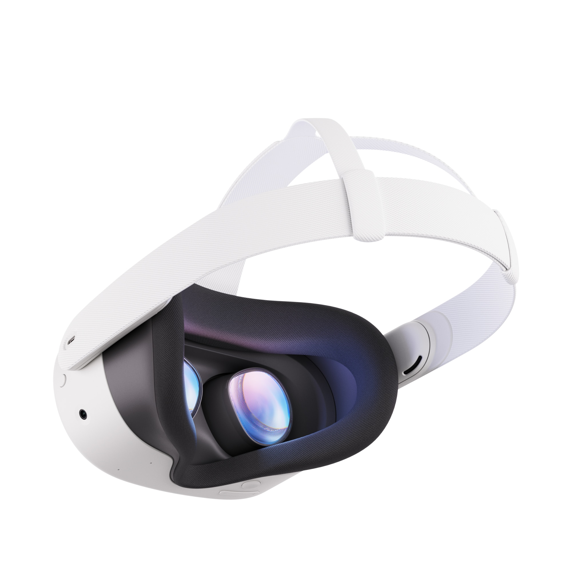 Meta Quest 3S 256GB All-in-One Headset (also includes Batman