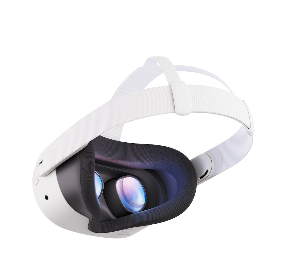 Image 701225_ALTMORE4.jpg, Product 701-225 / Price $449.99, Meta Quest 3S 256 GB All-in-One Headset (also includes Batman: Arkham Shadow and a 3-Month Trial of Meta Horizon+) from Meta on TSC.ca's Electronics department
