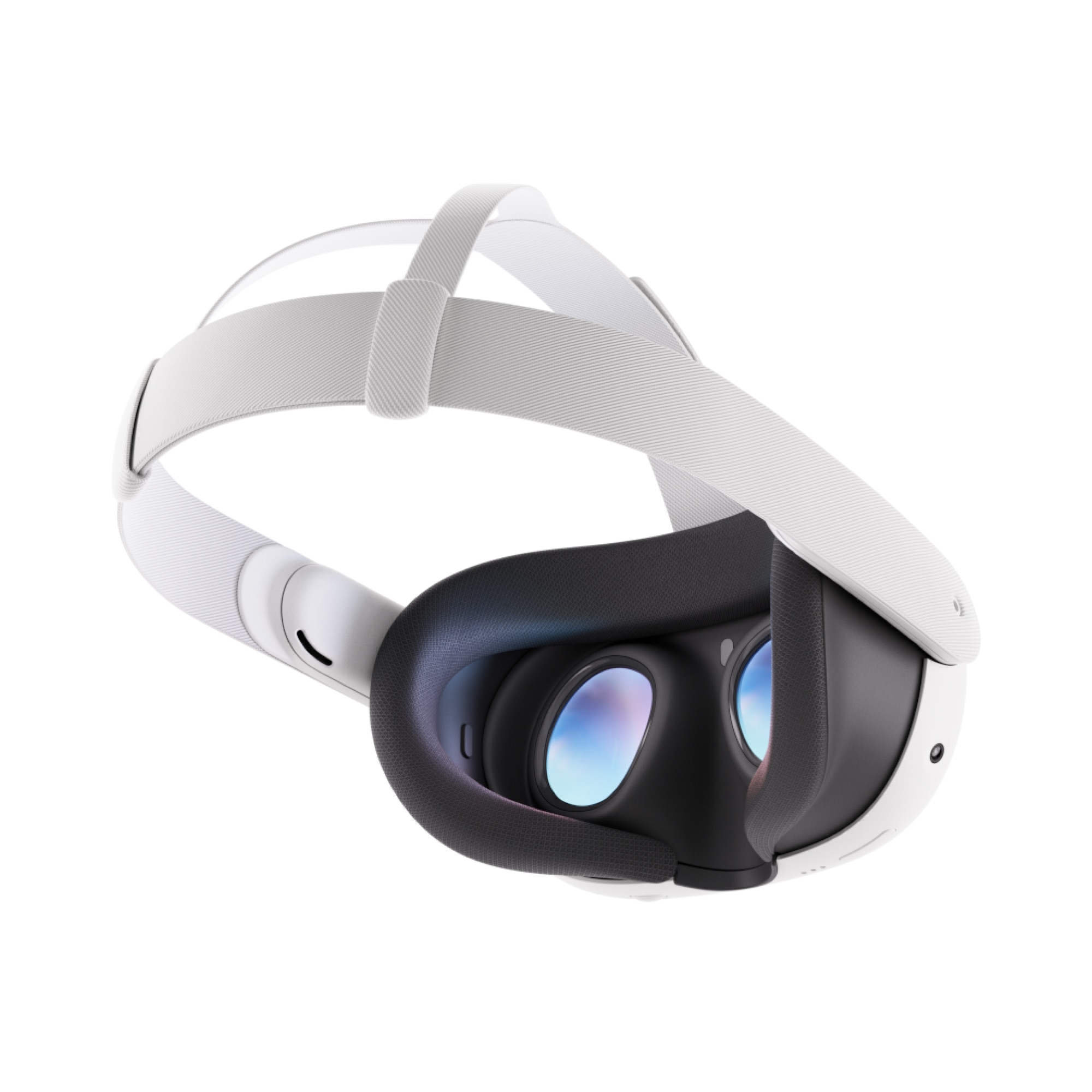 Meta Quest 3 512 GB VR Headset with Touch Plus Controller