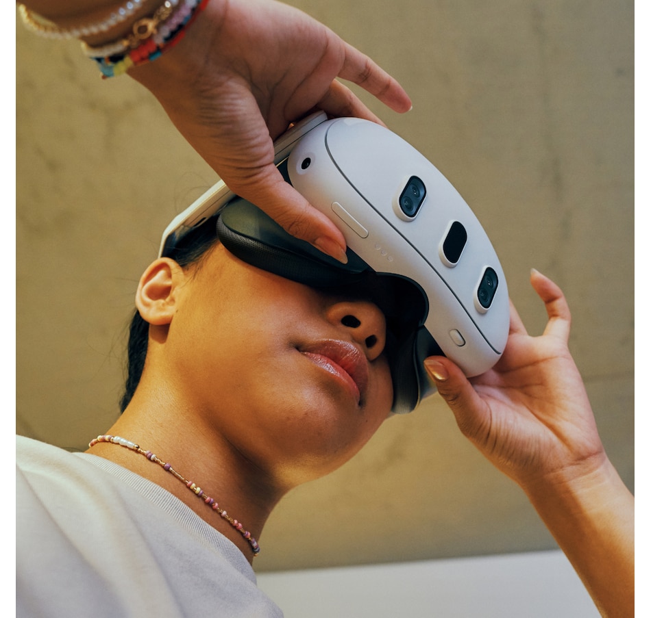 Image 701226_ALTMORE5.jpg, Product 701-226 / Price $679.99, Meta Quest 3 512 GB VR Headset with Touch Plus Controller from Meta on TSC.ca's Electronics department
