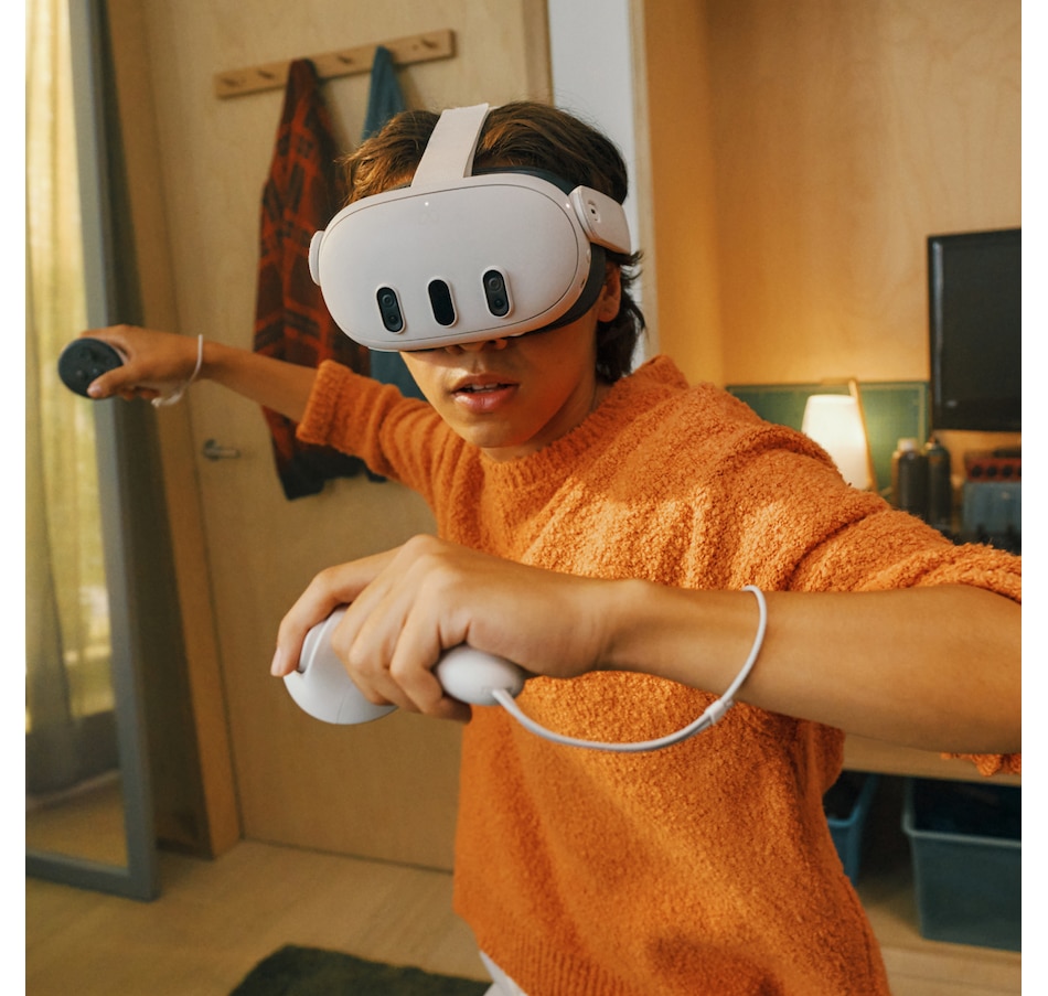 Image 701226_ALTMORE6.jpg, Product 701-226 / Price $679.99, Meta Quest 3 512 GB VR Headset with Touch Plus Controller from Meta on TSC.ca's Electronics department