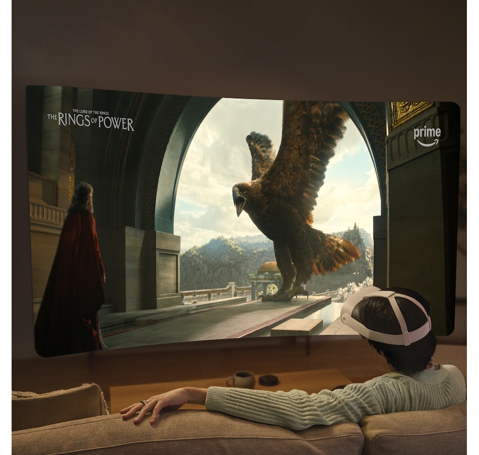 Image 701226_ALTMORE7.jpg, Product 701-226 / Price $679.99, Meta Quest 3 512 GB VR Headset with Touch Plus Controller from Meta on TSC.ca's Electronics department