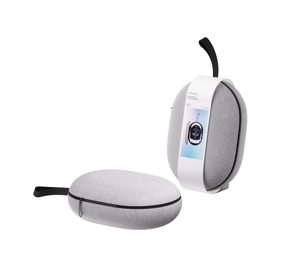 Image 701228_ALTMORE4.jpg, Product 701-228 / Price $99.99, Meta Quest Carrying Case for Quest 3/3S from Meta on TSC.ca's Electronics department