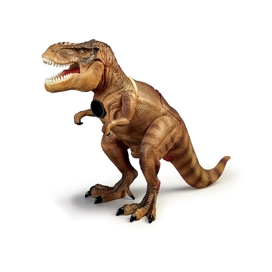 Image 701230_ALTMORE1.jpg, Product 701-230 / Price $59.99, Brainstorm T. rex Projector and Room Guard from Brainstorm on TSC.ca's Toys & Hobbies department