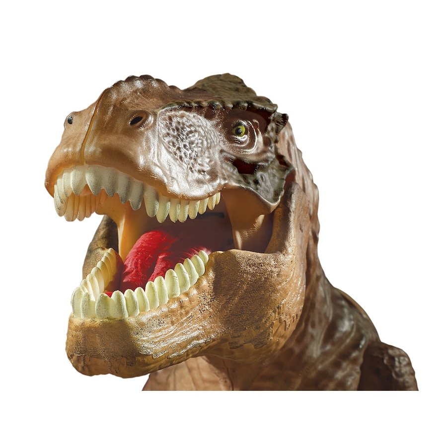 Image 701230_ALTMORE2.jpg, Product 701-230 / Price $59.99, Brainstorm T. rex Projector and Room Guard from Brainstorm on TSC.ca's Toys & Hobbies department
