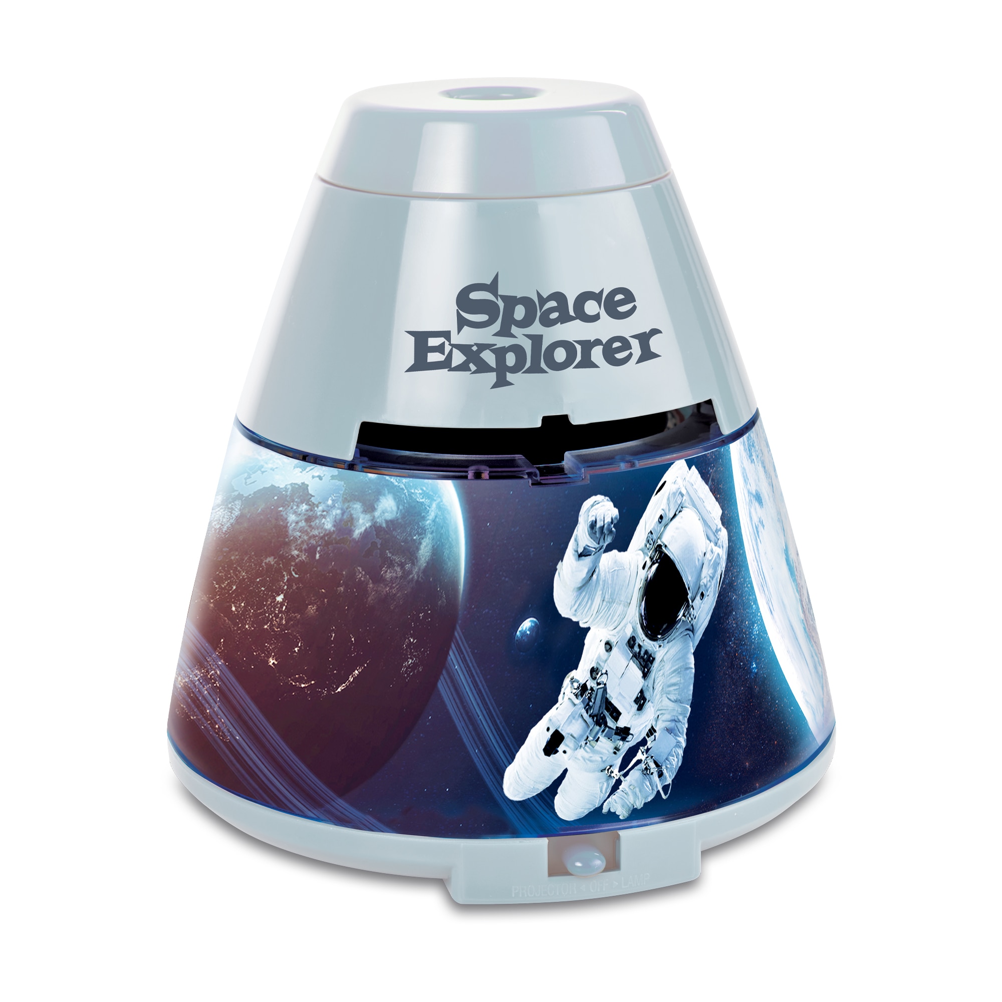 その他 Brainstorm Toys Space Explorer Room Projector Brainstorm Space Explorer Room Projector - TSC.ca