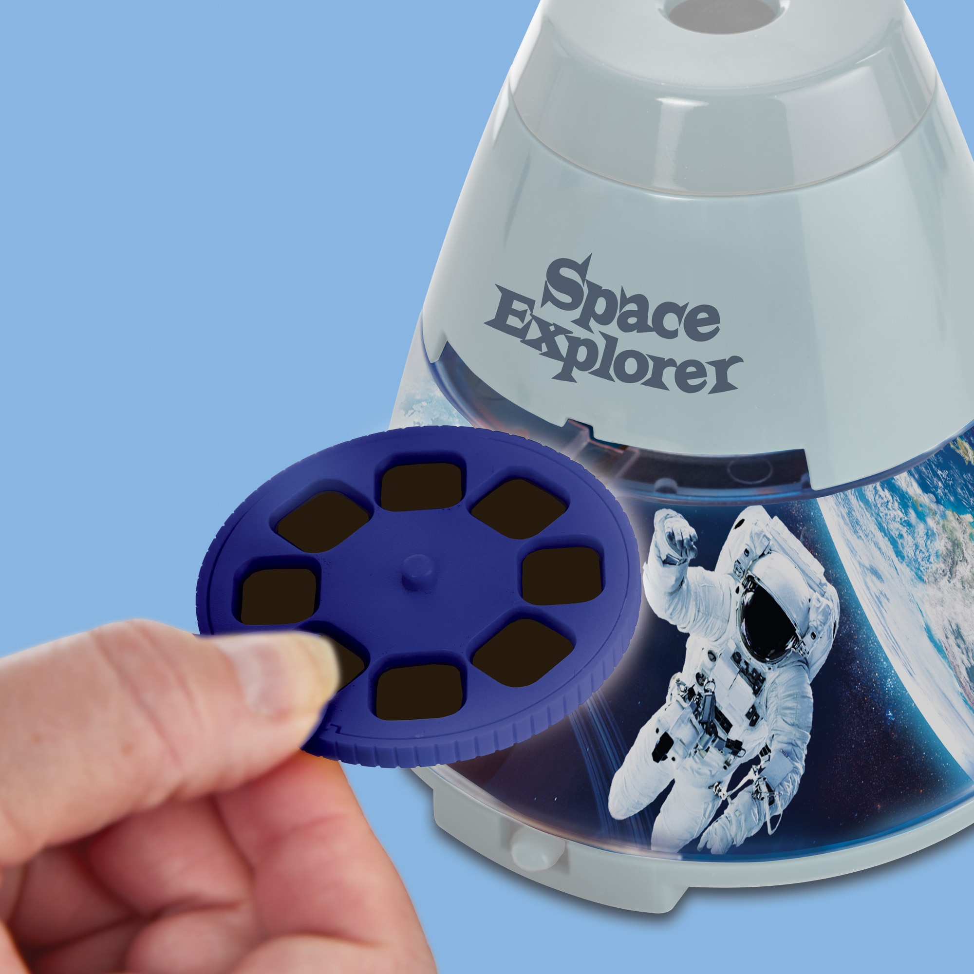 Brainstorm Space Explorer Room Projector - TSC.ca