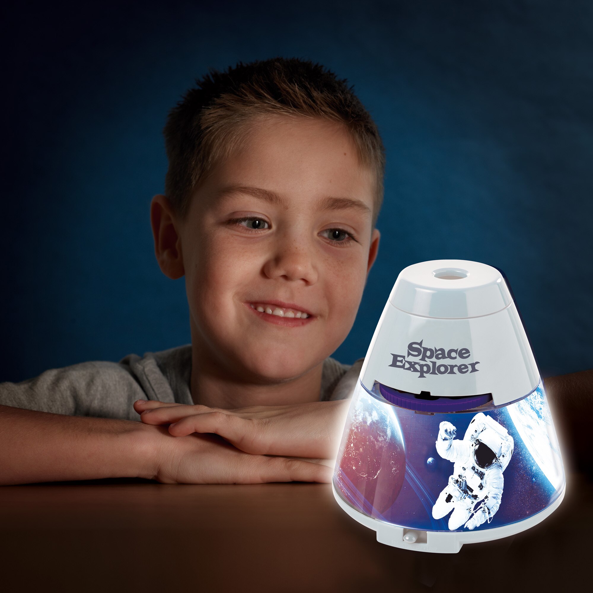 その他 Brainstorm Toys Space Explorer Room Projector Brainstorm Space Explorer Room Projector - TSC.ca
