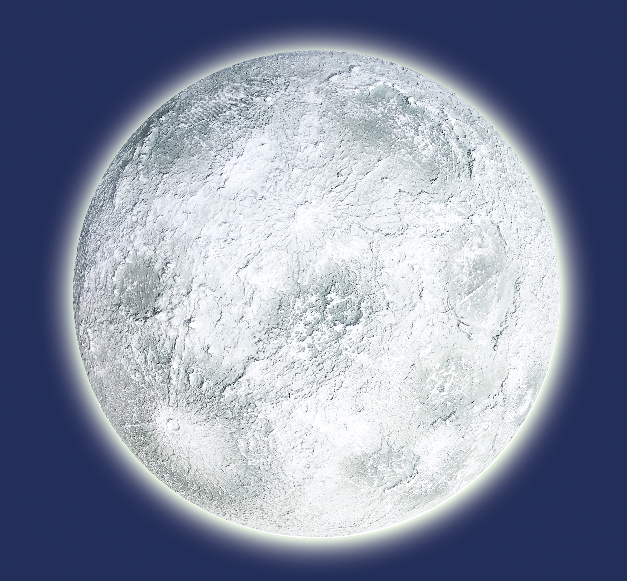 トトノエライト美品TOTONOE LIGHT PLAIN MOON MOON Brainstorm My Very Own Moon - TSC.ca