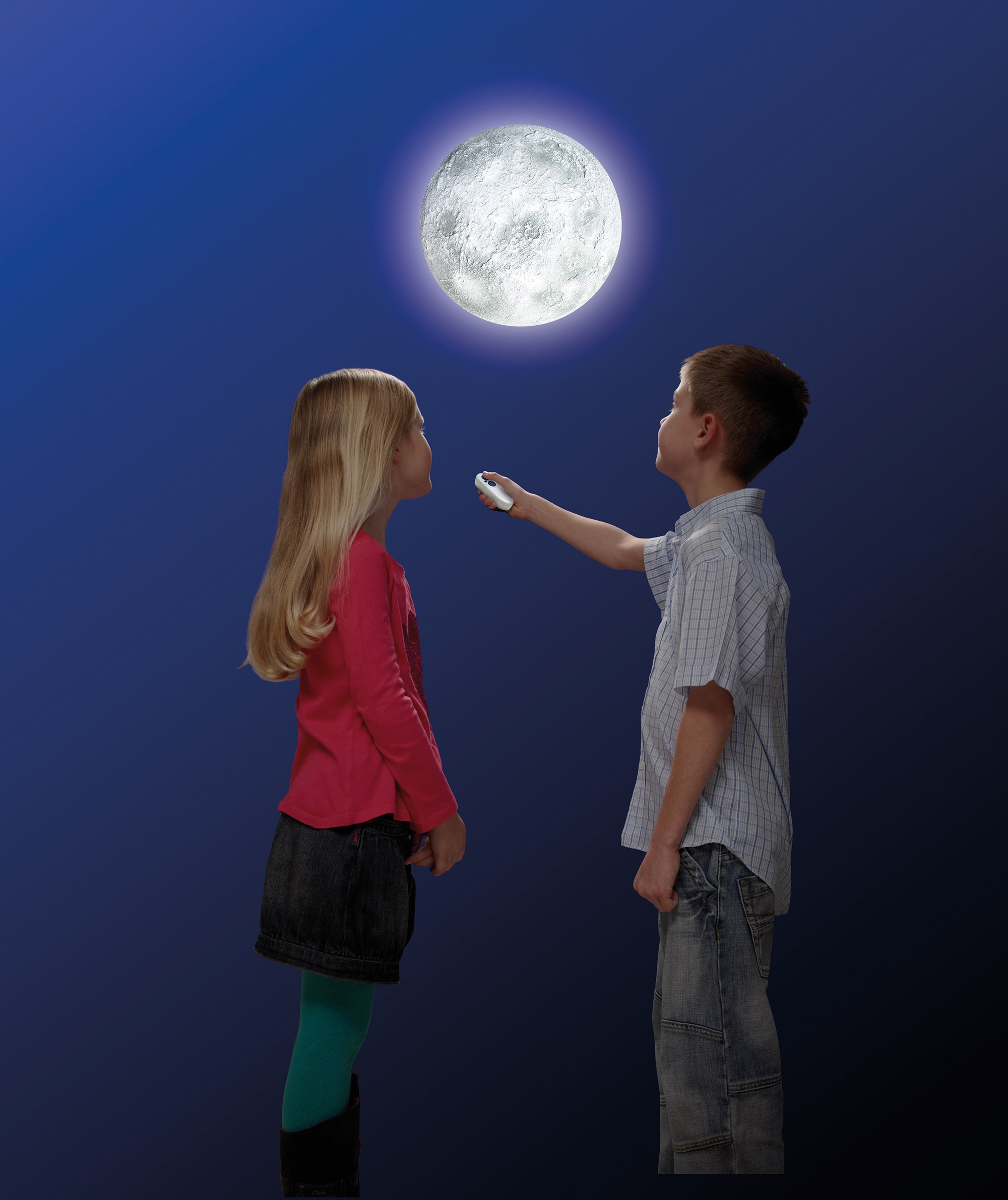 Brainstorm My Very Own Moon - TSC.ca