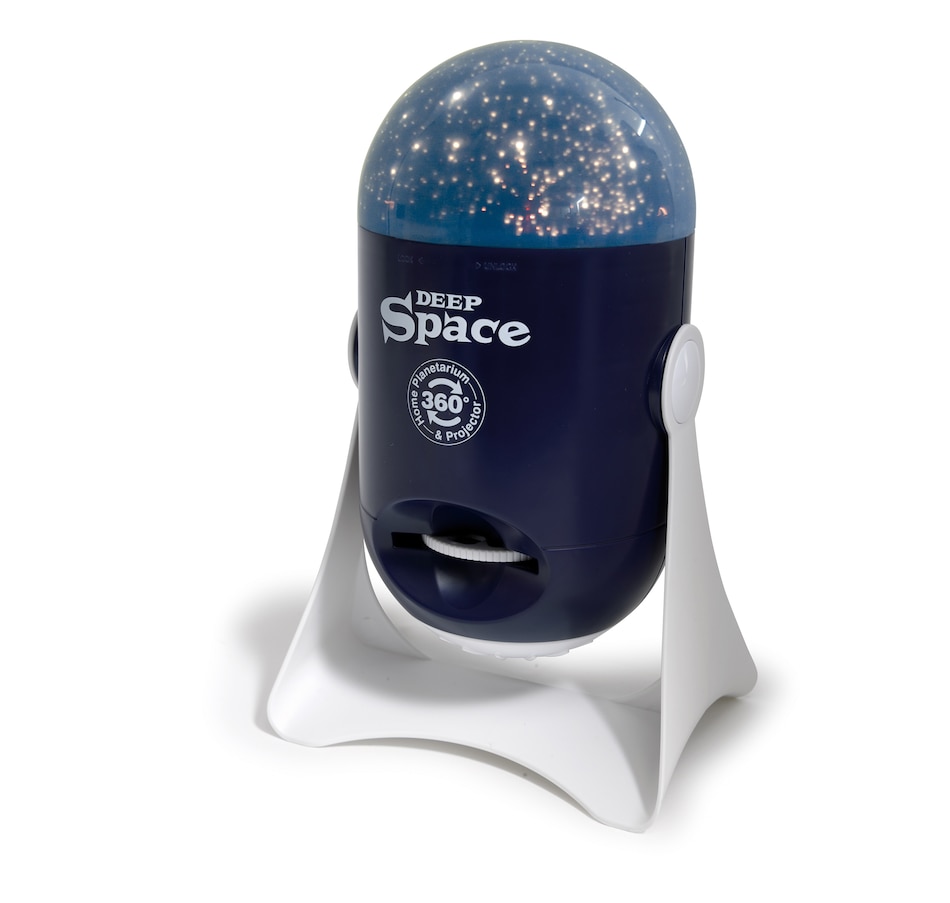 Image 701240_ALTMORE2.jpg, Product 701-240 / Price $39.99, Brainstorm Deep Space Home Planetarium and Projector from Brainstorm on TSC.ca's Toys & Hobbies department