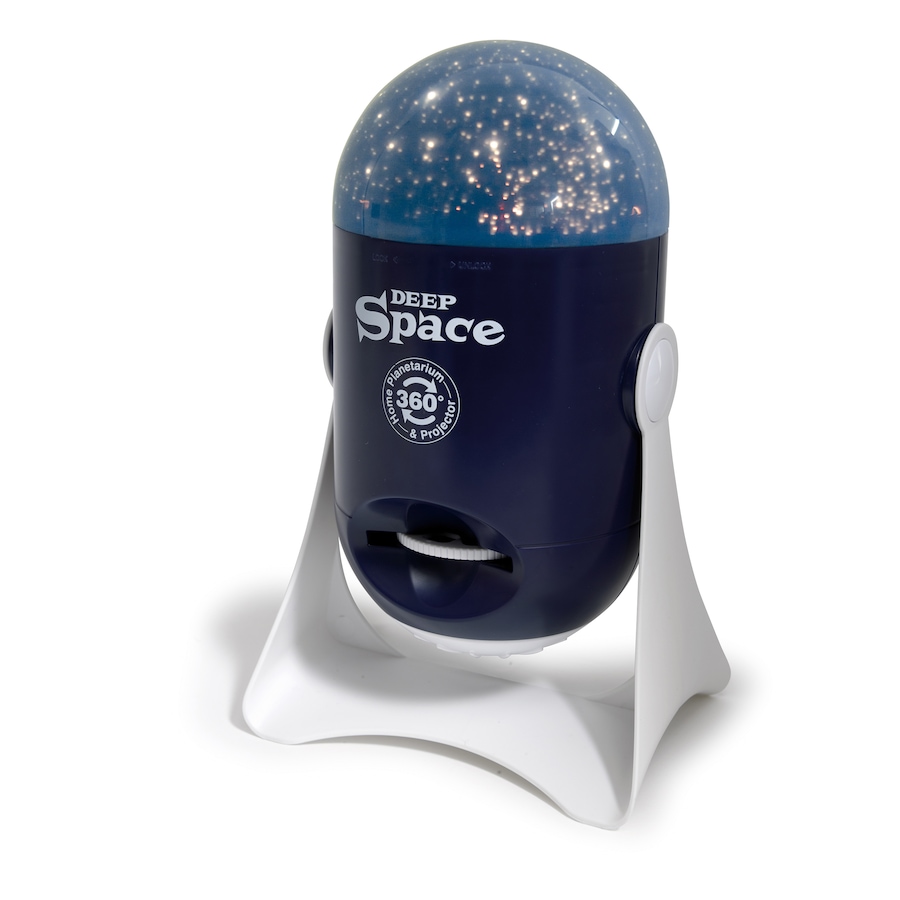 Image 701240_ALTMORE2.jpg, Product 701-240 / Price $49.99, Brainstorm Deep Space Home Planetarium and Projector from Brainstorm on TSC.ca's Toys & Hobbies department