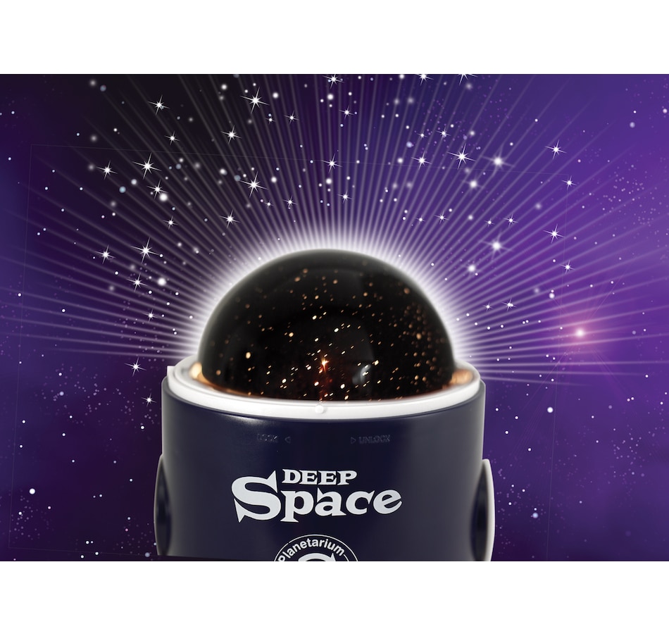 Image 701240_ALTMORE3.jpg, Product 701-240 / Price $39.99, Brainstorm Deep Space Home Planetarium and Projector from Brainstorm on TSC.ca's Toys & Hobbies department
