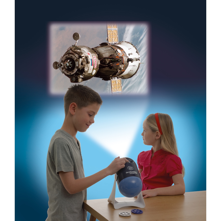Image 701240_ALTMORE4.jpg, Product 701-240 / Price $49.99, Brainstorm Deep Space Home Planetarium and Projector from Brainstorm on TSC.ca's Toys & Hobbies department