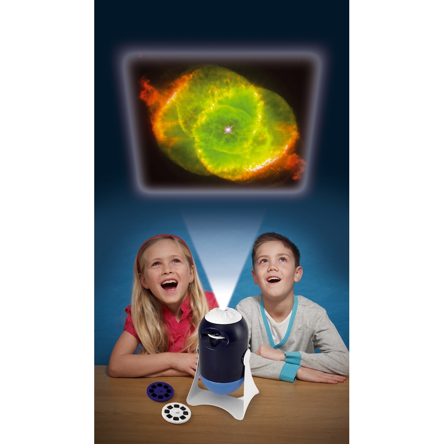 Image 701240_ALTMORE5.jpg, Product 701-240 / Price $49.99, Brainstorm Deep Space Home Planetarium and Projector from Brainstorm on TSC.ca's Toys & Hobbies department
