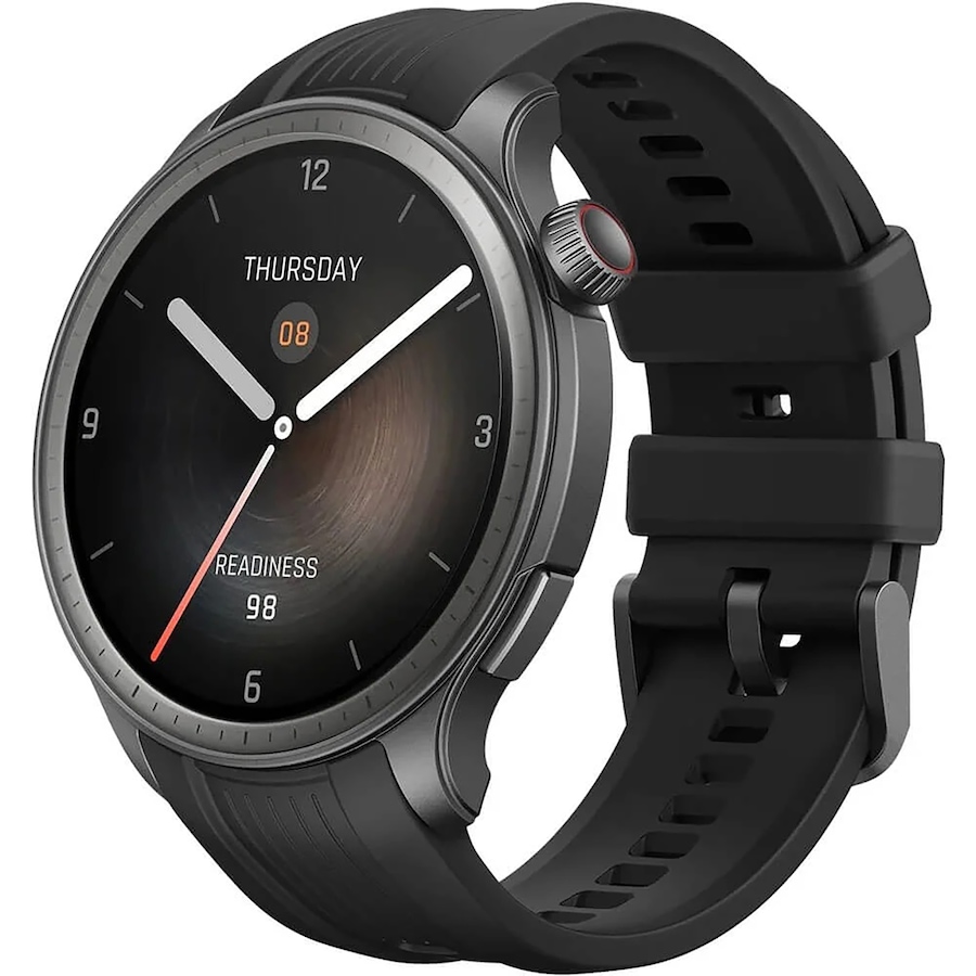 Image 701282_BLK.jpg, Product 701-282 / Price $279.99, Amazfit Balance Smartwatch from Amazfit on TSC.ca's Electronics department