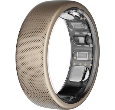 Amazfit Helio Sleep and Fitness Smart Ring 