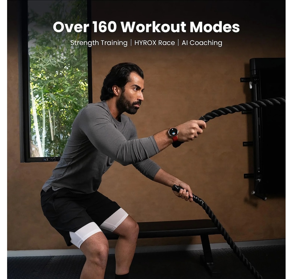 Image 701286_ALTMORE4.jpg, Product 701-286 / Price $149.99, Amazfit Active 2 Smartwatch from Amazfit on TSC.ca's Electronics department