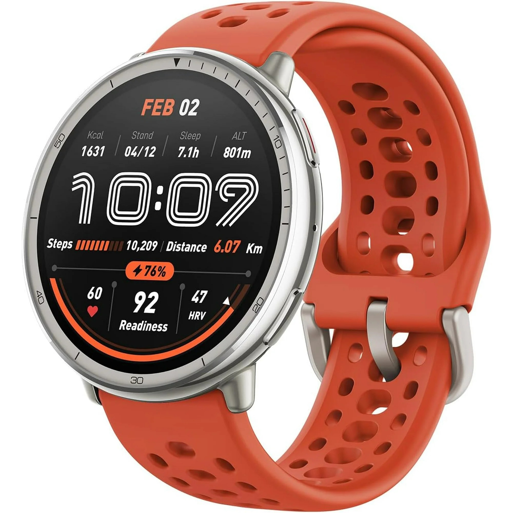 Amazfit Active 2 Smartwatch - TSC.ca
