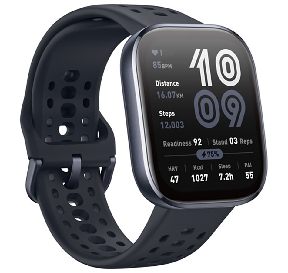 Image 701288_ALTMORE1.jpg, Product 701-288 / Price $119.99, Amazfit Bip 6 Smartwatch from Amazfit on TSC.ca's Electronics department