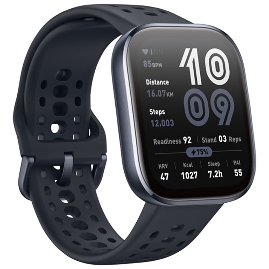 Image 701288_ALTMORE1.jpg, Product 701-288 / Price $119.99, Amazfit Bip 6 Smartwatch from Amazfit on TSC.ca's Electronics department