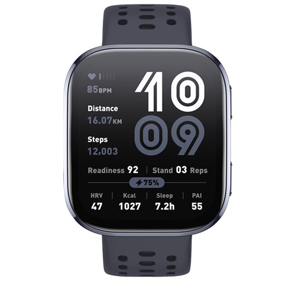 Image 701288_ALTMORE2.jpg, Product 701-288 / Price $119.99, Amazfit Bip 6 Smartwatch from Amazfit on TSC.ca's Electronics department