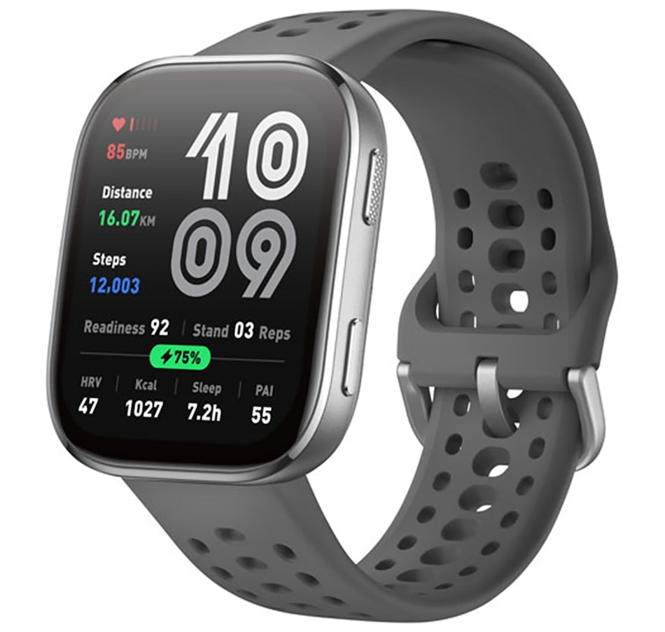 Image 701288_CHR.jpg, Product 701-288 / Price $119.99, Amazfit Bip 6 Smartwatch from Amazfit on TSC.ca's Electronics department