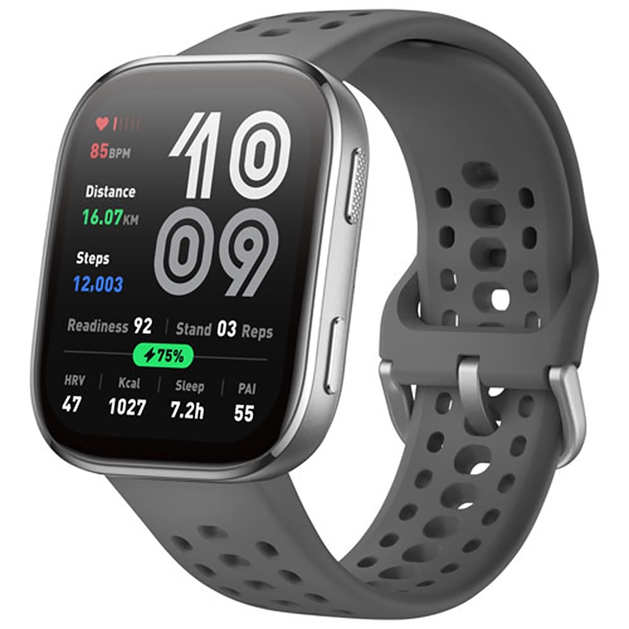 Image 701288_CHR.jpg, Product 701-288 / Price $119.99, Amazfit Bip 6 Smartwatch from Amazfit on TSC.ca's Electronics department