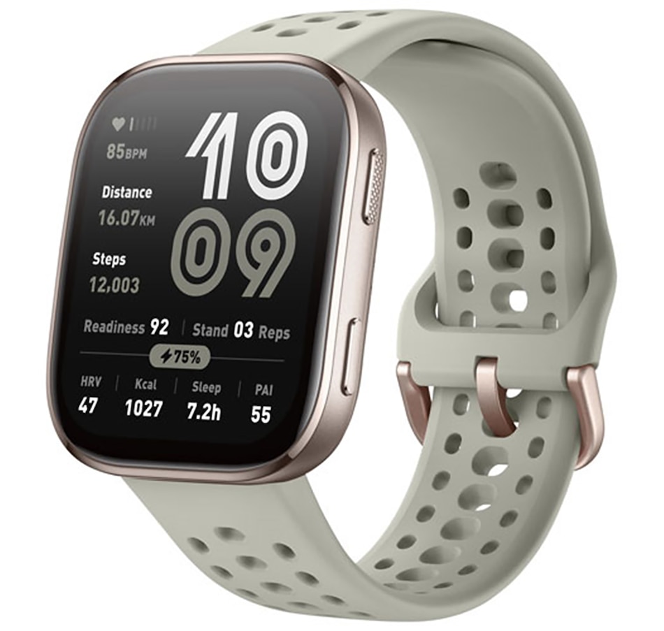 Image 701288_STN.jpg, Product 701-288 / Price $119.99, Amazfit Bip 6 Smartwatch from Amazfit on TSC.ca's Electronics department