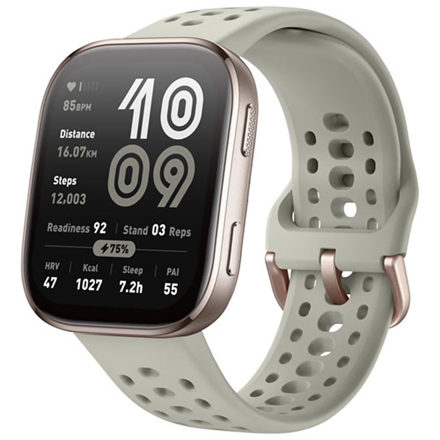 Image 701288_STN.jpg, Product 701-288 / Price $119.99, Amazfit Bip 6 Smartwatch from Amazfit on TSC.ca's Electronics department
