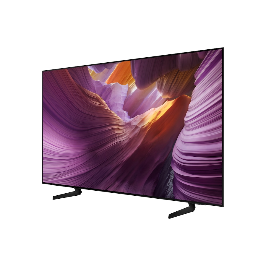 Image 701291_ALTMORE1.jpg, Product 701-291 / Price $2,799.99, Samsung 2025 65" S85F OLED 4K Smart TV (QN65S85FAFXZC) from Samsung on TSC.ca's Electronics department