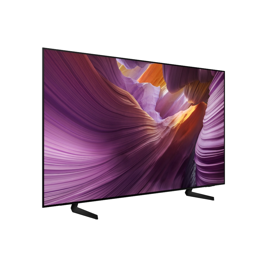 Image 701291_ALTMORE2.jpg, Product 701-291 / Price $2,799.99, Samsung 2025 65" S85F OLED 4K Smart TV (QN65S85FAFXZC) from Samsung on TSC.ca's Electronics department
