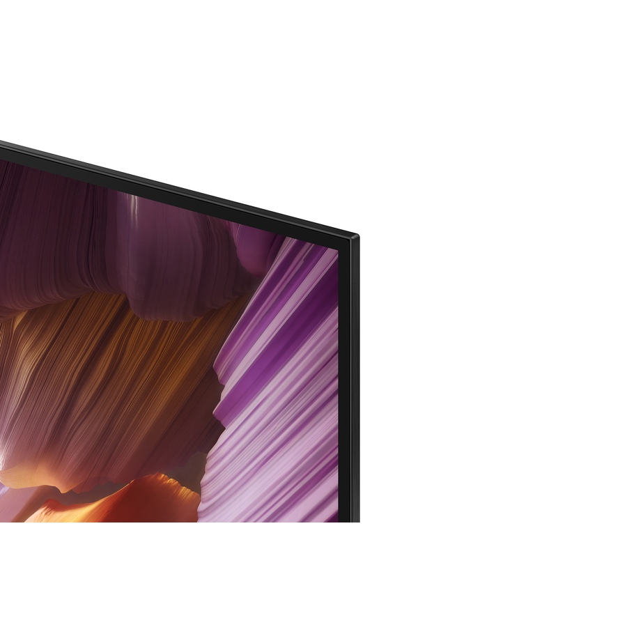 Image 701291_ALTMORE4.jpg, Product 701-291 / Price $2,799.99, Samsung 2025 65" S85F OLED 4K Smart TV (QN65S85FAFXZC) from Samsung on TSC.ca's Electronics department
