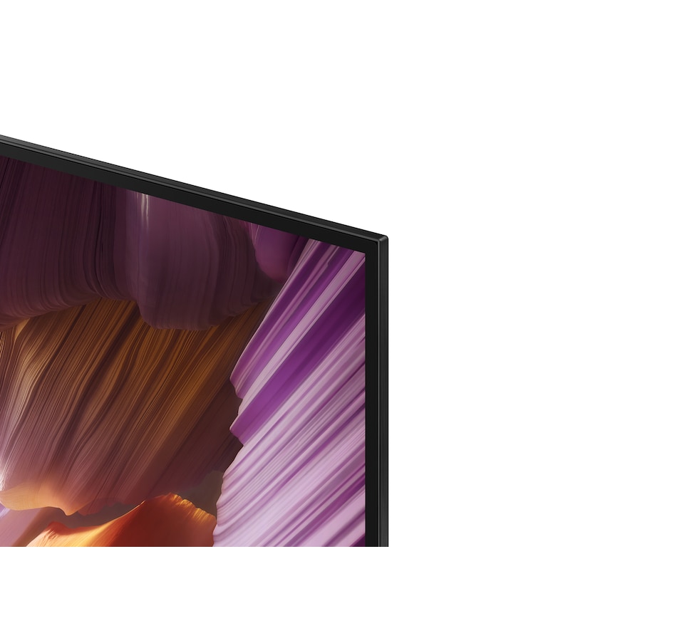 Image 701293_ALTMORE4.jpg, Product 701-293 / Price $5,999.99, Samsung 2025 85" S85F OLED 4K Smart TV (QN85S85FAEXZC) from Samsung on TSC.ca's Electronics department