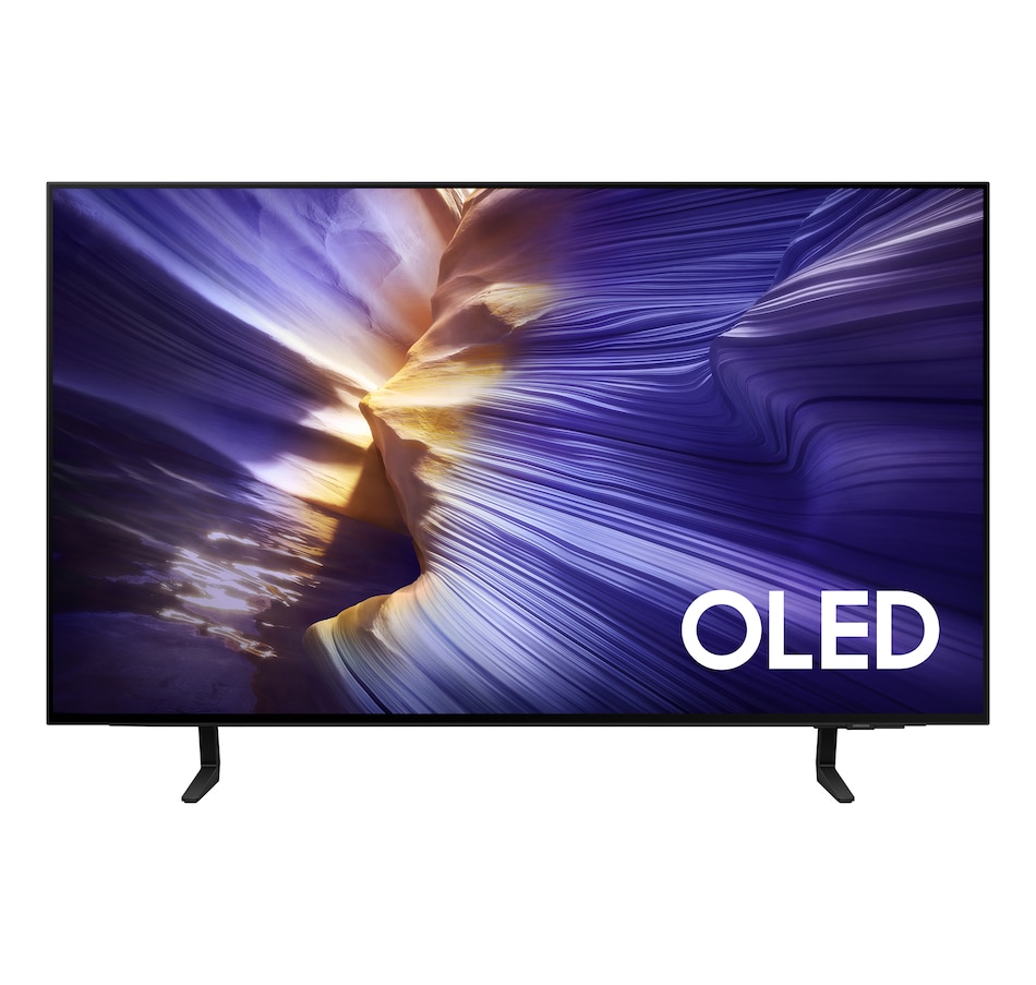 Image 701294.jpg, Product 701-294 / Price $1,849.99, Samsung 2025 42" S90F OLED 4K Smart TV (QN42S90FAEXZC) from Samsung on TSC.ca's Electronics department