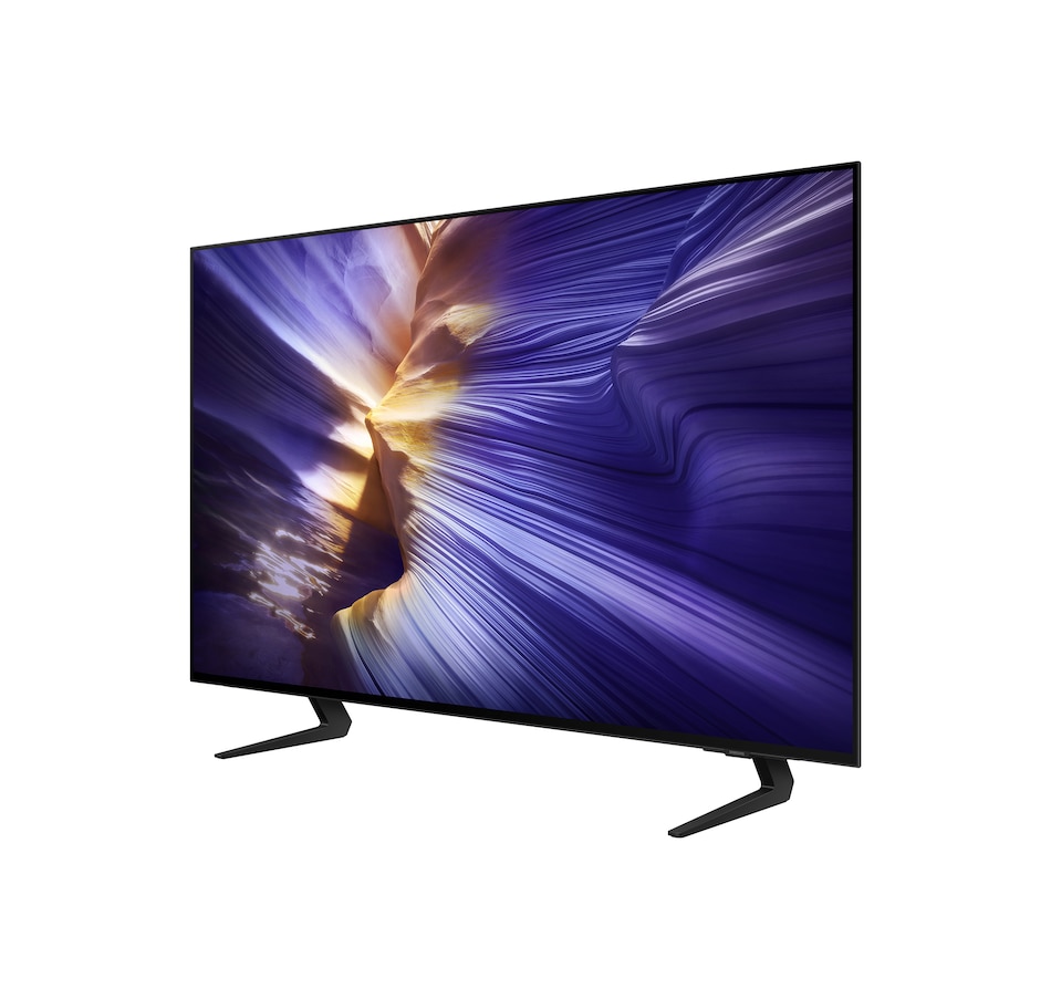 Image 701294_ALTMORE1.jpg, Product 701-294 / Price $1,849.99, Samsung 2025 42" S90F OLED 4K Smart TV (QN42S90FAEXZC) from Samsung on TSC.ca's Electronics department