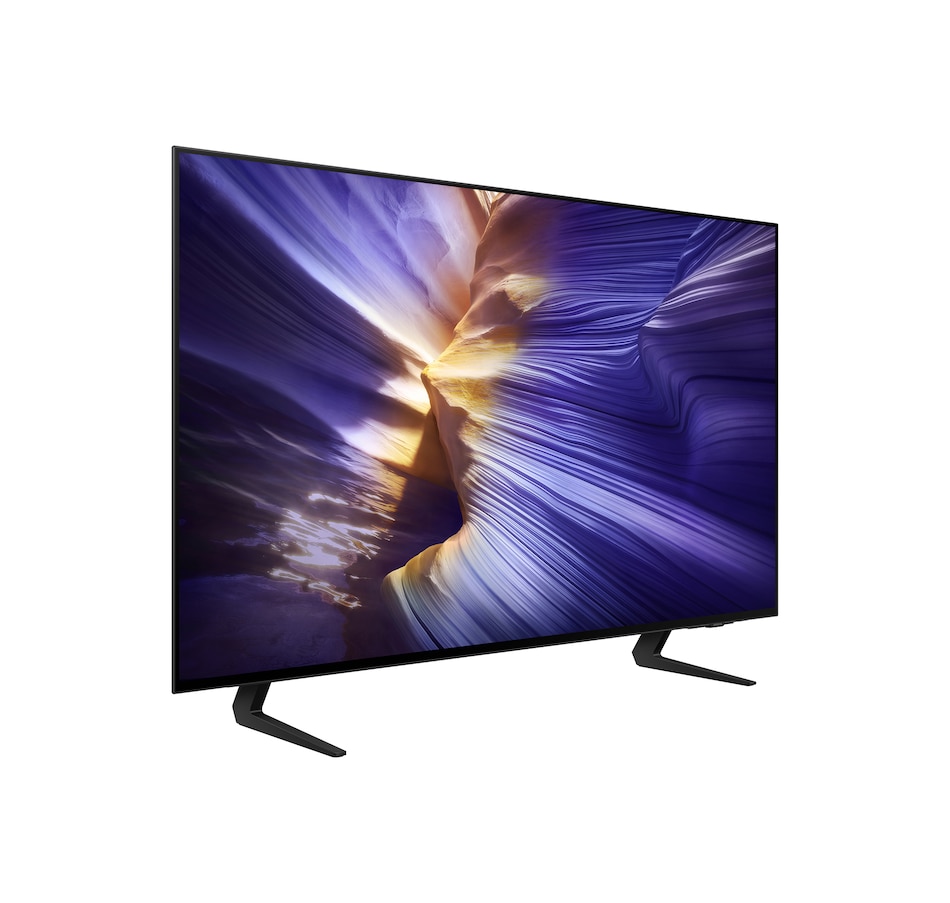 Image 701294_ALTMORE2.jpg, Product 701-294 / Price $1,849.99, Samsung 2025 42" S90F OLED 4K Smart TV (QN42S90FAEXZC) from Samsung on TSC.ca's Electronics department