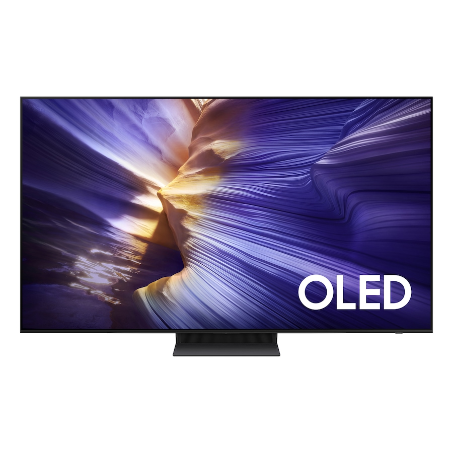 Image 701297.jpg, Product 701-297 / Price $3,299.99, Samsung 2025 65" S90F OLED 4K Smart TV (QN65S90FAFXZC) from Samsung on TSC.ca's Electronics department
